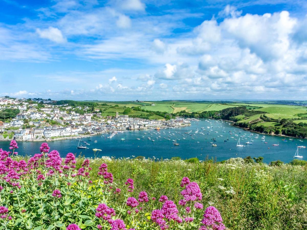 Holiday home Anchor Salcombe
