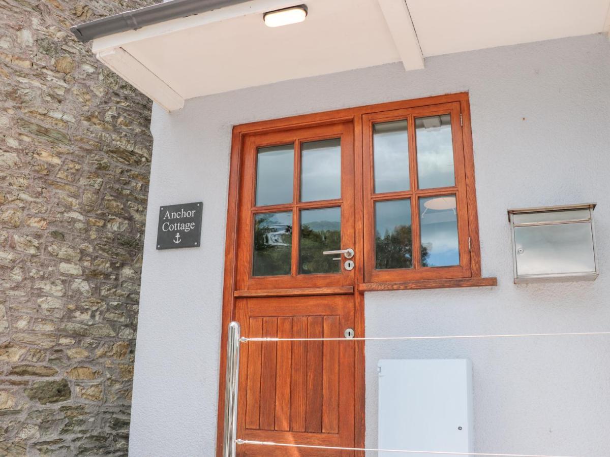 Anchor Holiday home *