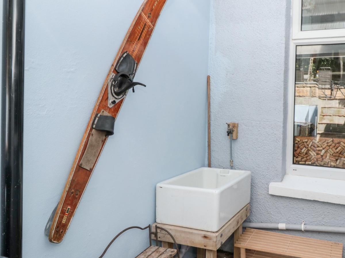 Anchor Holiday home *