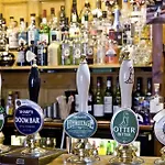 The Fortescue Inn Salcombe