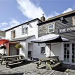 The Fortescue Inn Salcombe
