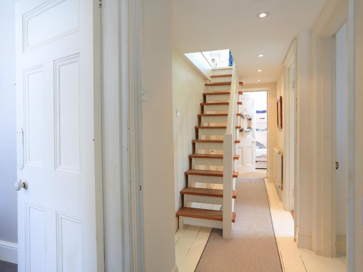 Wedgwood Holiday home Salcombe