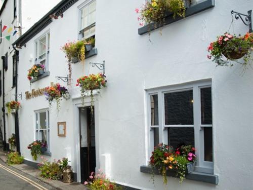 The Fortescue 3* Salcombe