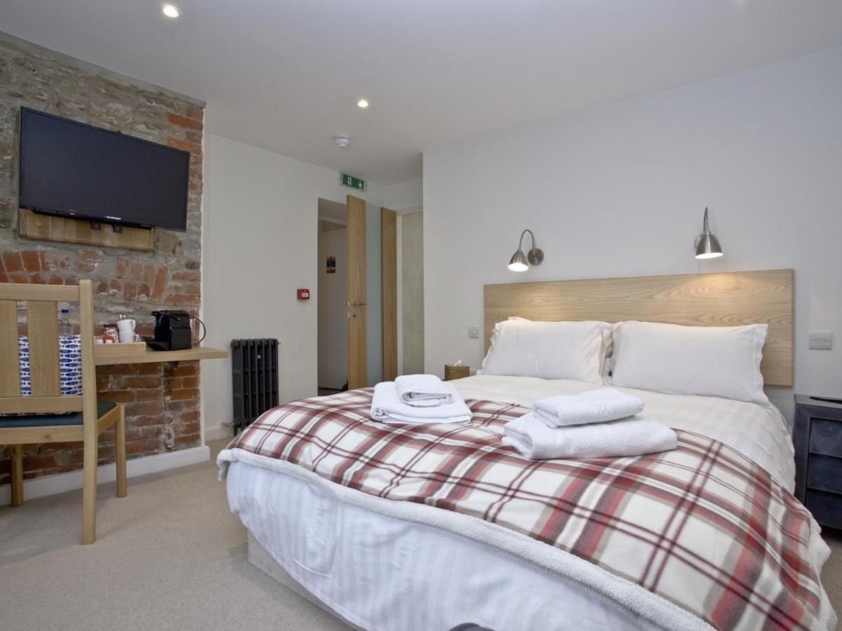 Inn The Fortescue 3*
