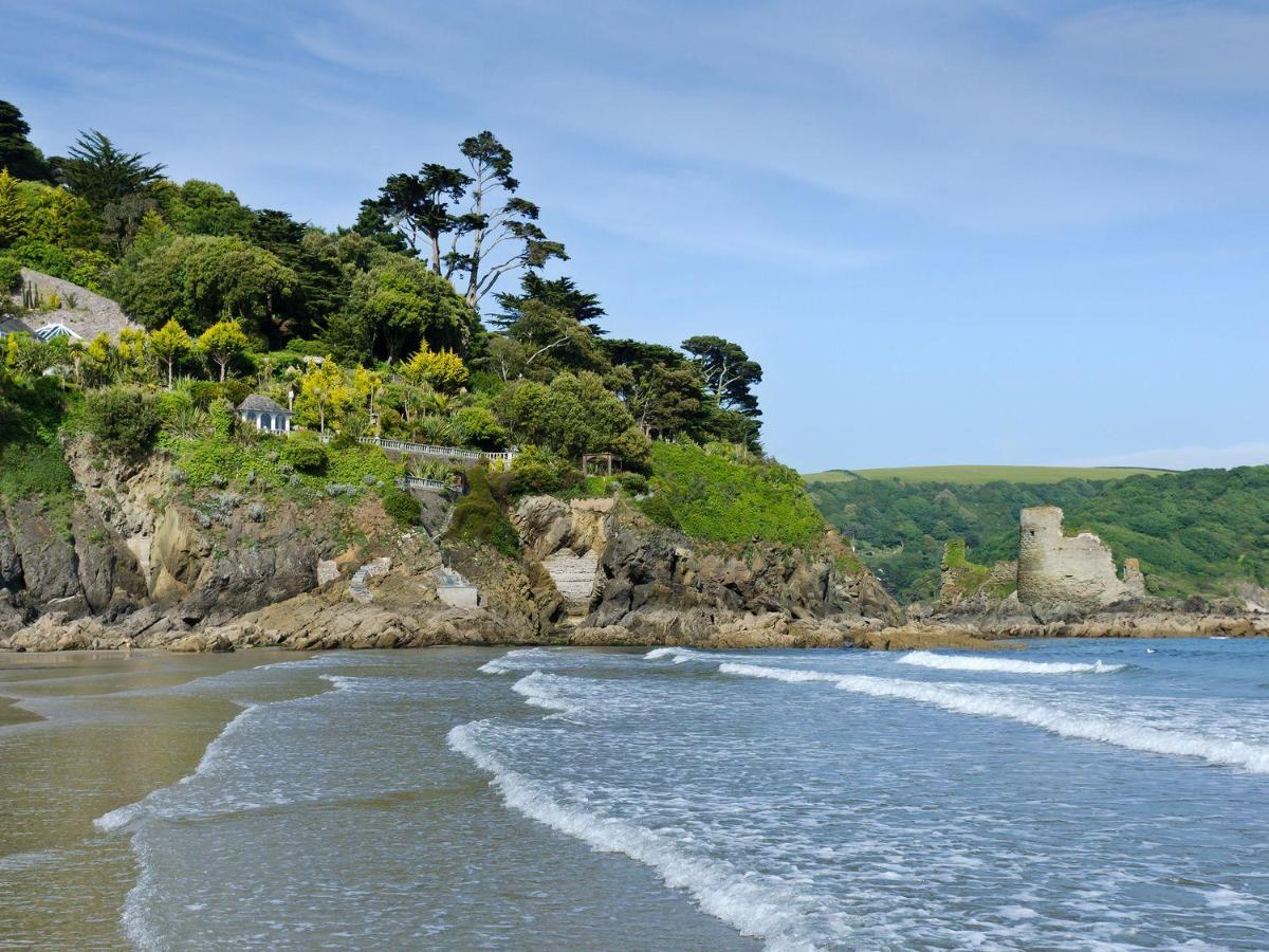 34 The Salcombe