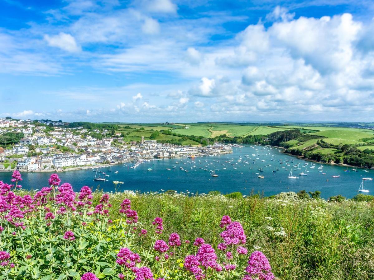 Wedgwood Holiday home Salcombe