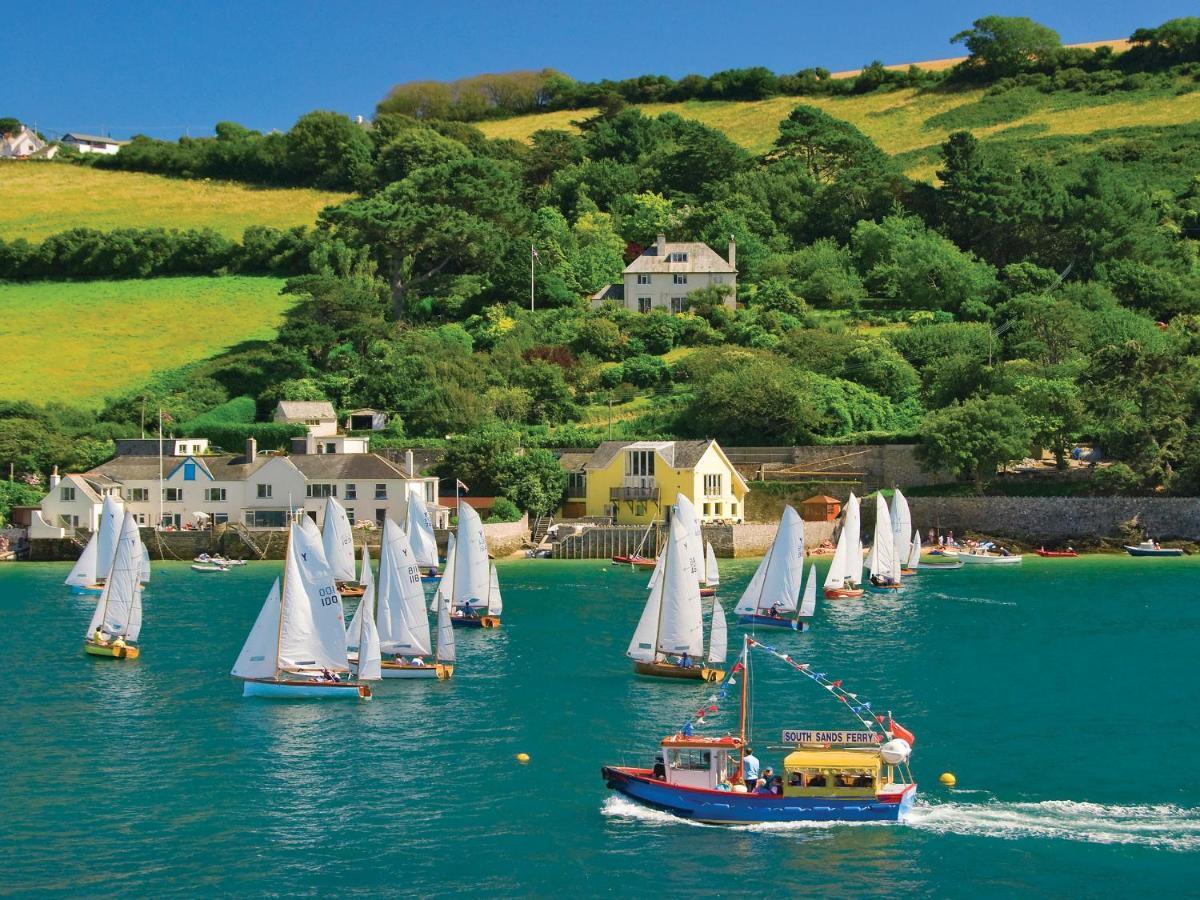 Elworthy Salcombe