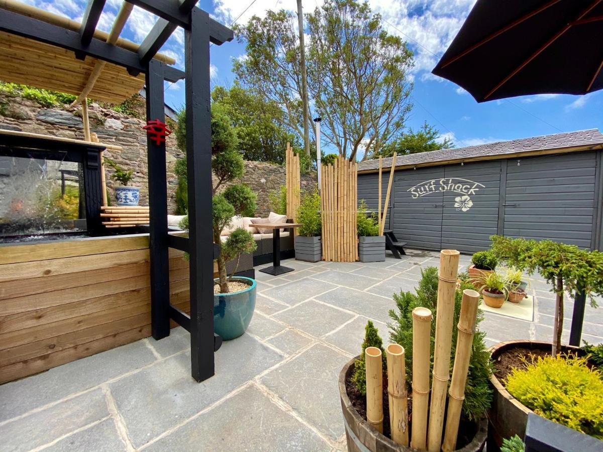 Brightham House - Exclusively For Adults Bed & Breakfast