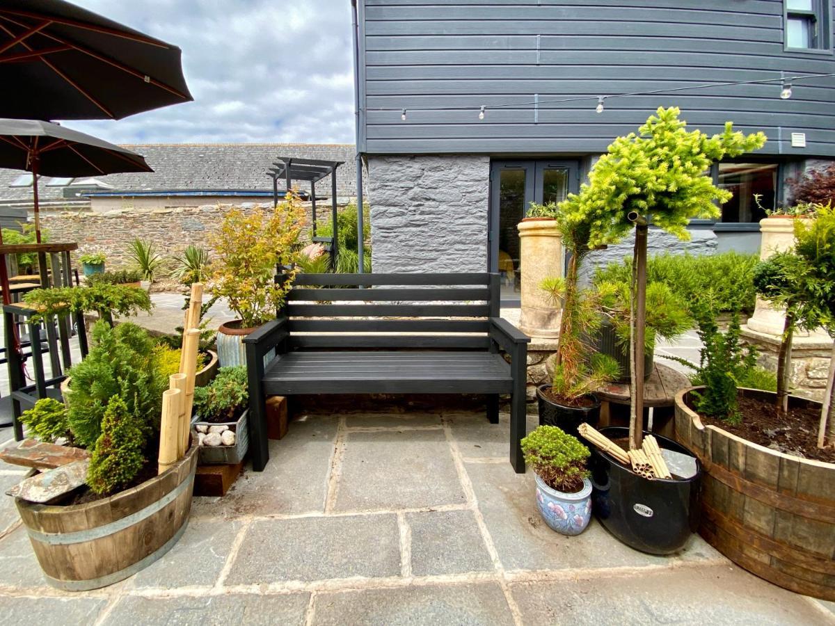Bed & Breakfast Brightham House - Exclusively For Adults Salcombe