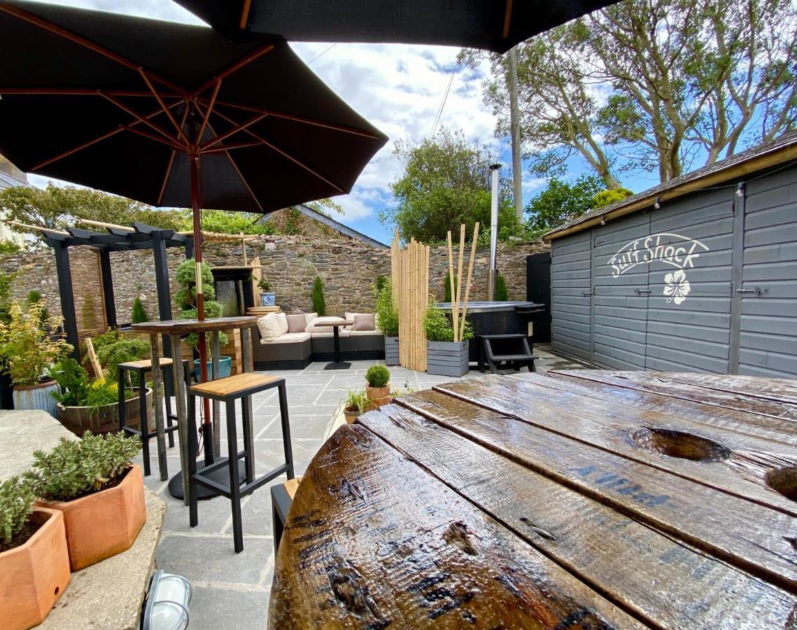 Bed & Breakfast Brightham House - Exclusively For Adults Salcombe