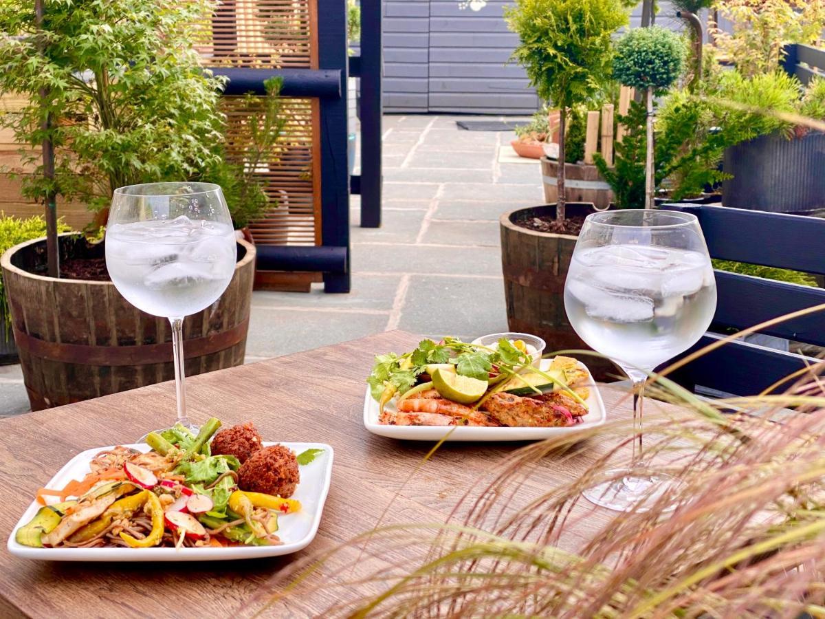 Brightham House - Exclusively For Adults Salcombe