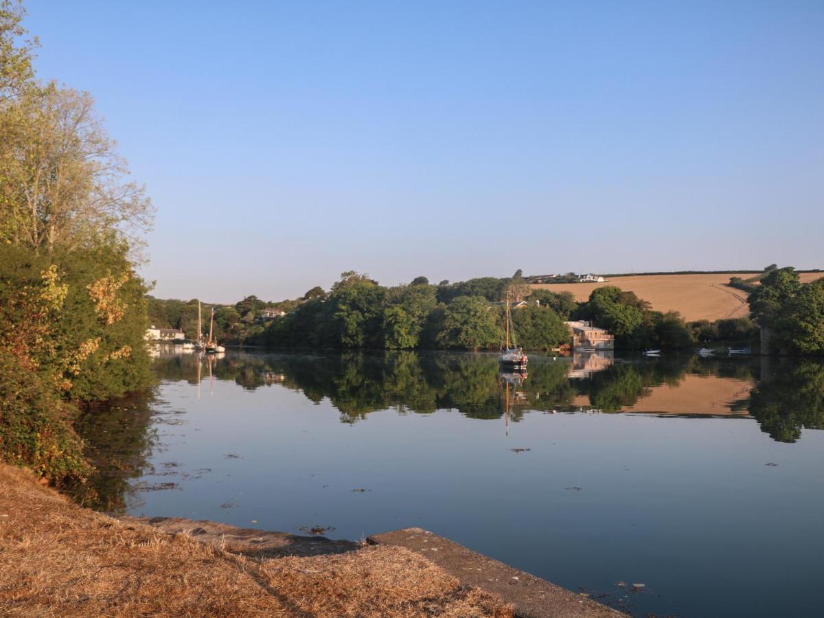 Elworthy Holiday home Salcombe