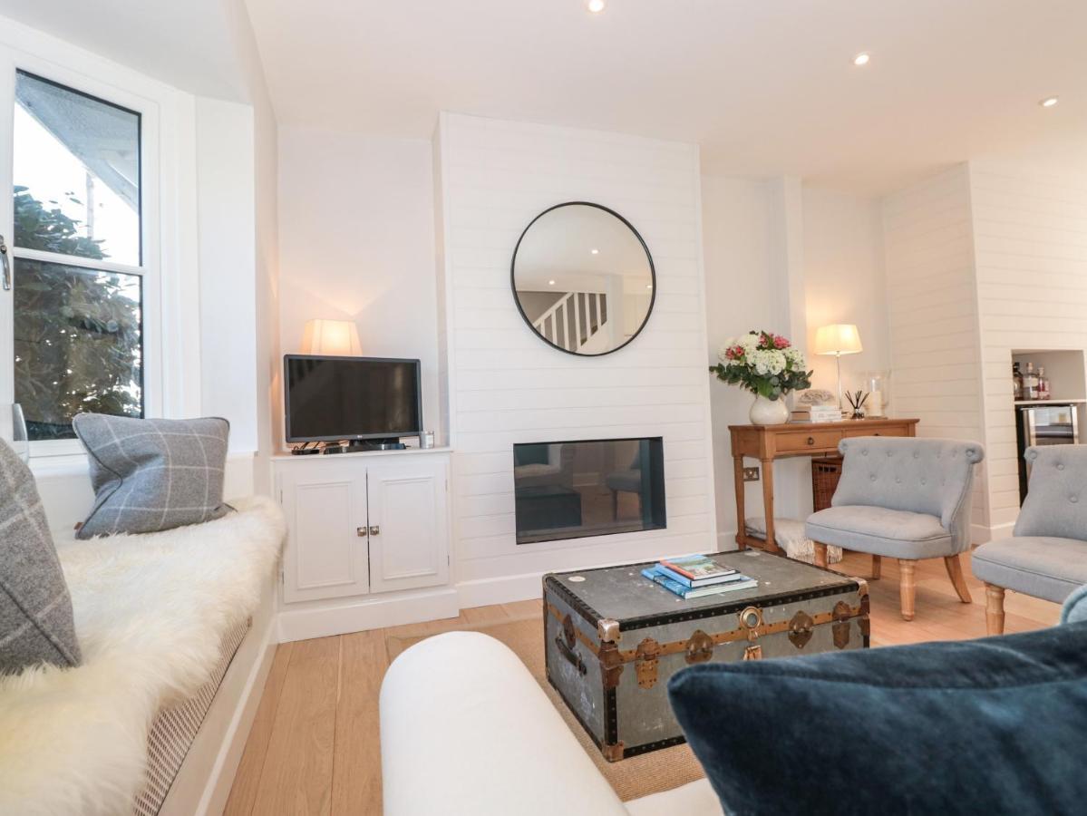 Marroy Holiday home Salcombe
