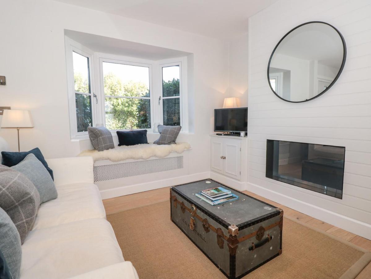 Holiday home Marroy Salcombe