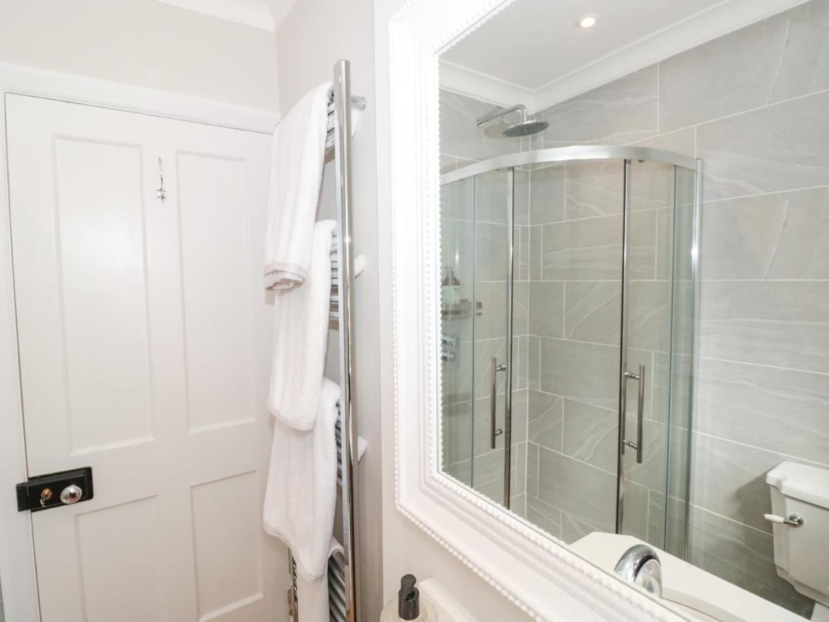 Marroy Holiday home Salcombe