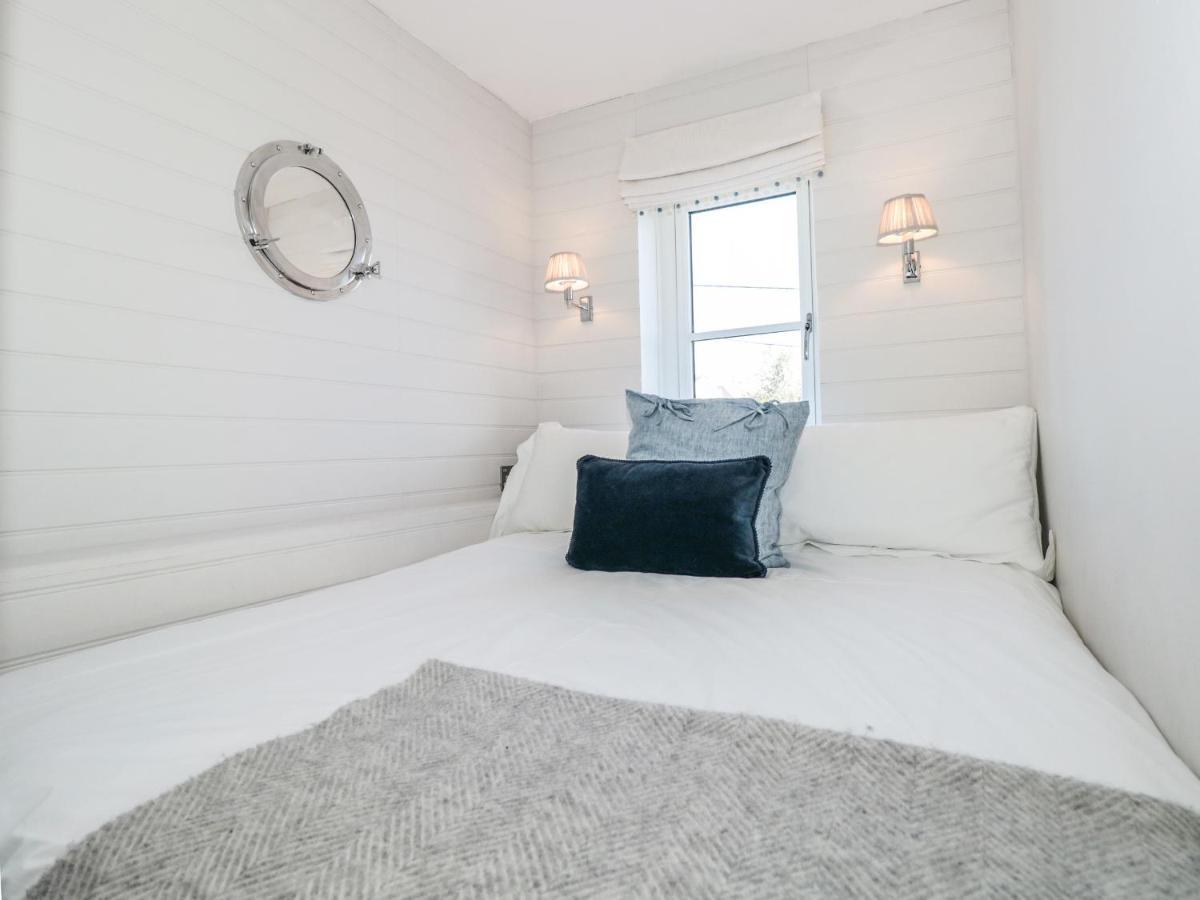 Holiday home Marroy Salcombe