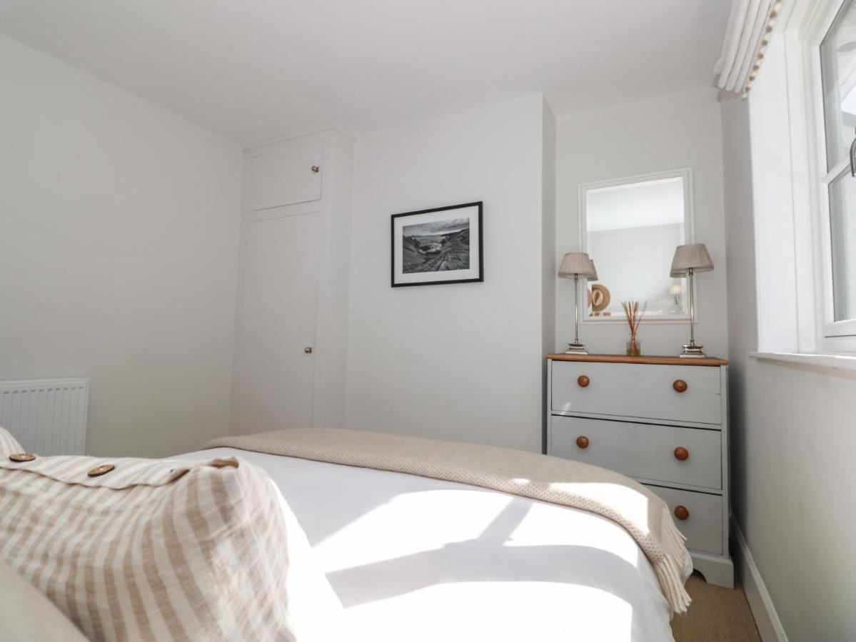 Marroy Holiday home Salcombe