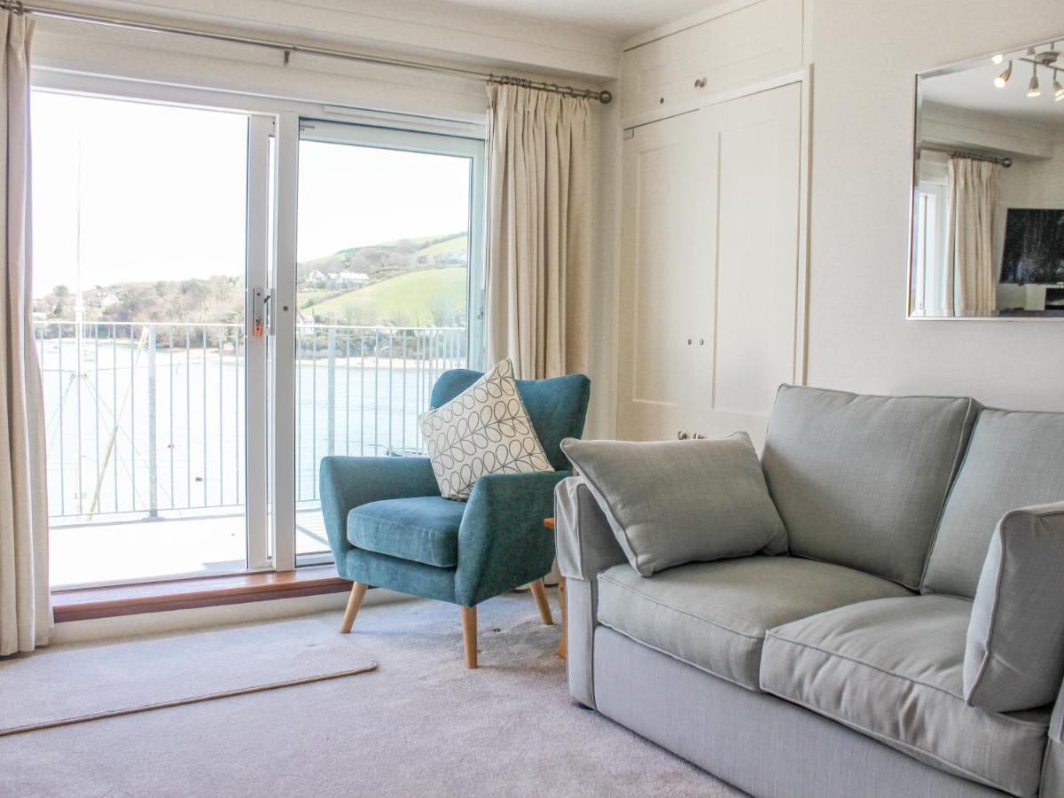 34 The Salcombe