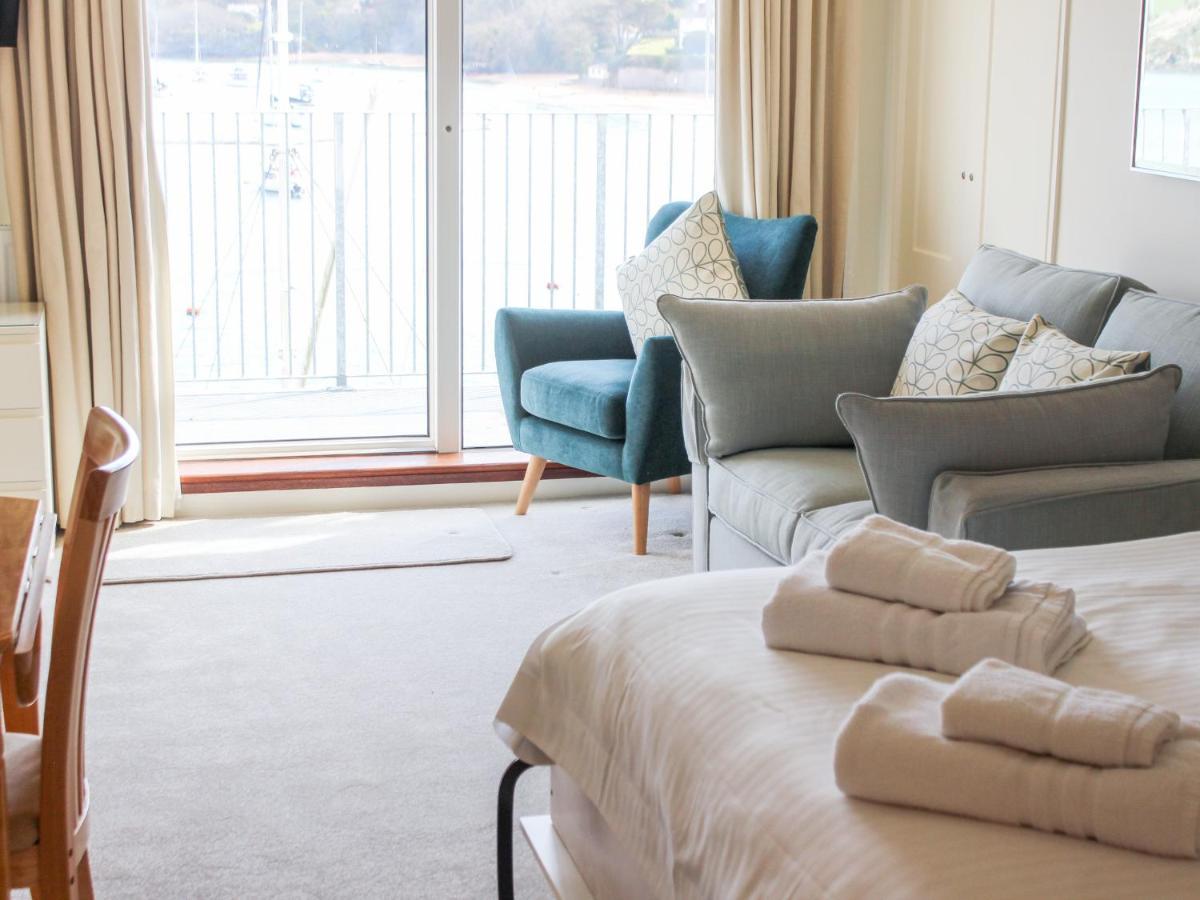 34 The Apartment Salcombe