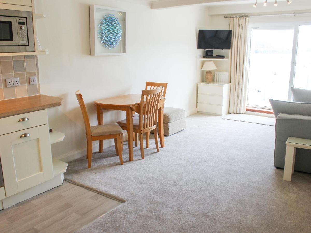 Apartment 34 The