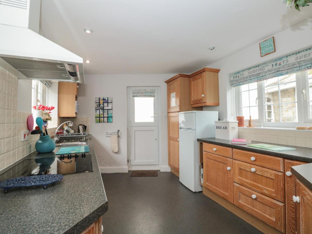 Apartamento Topside Salcombe