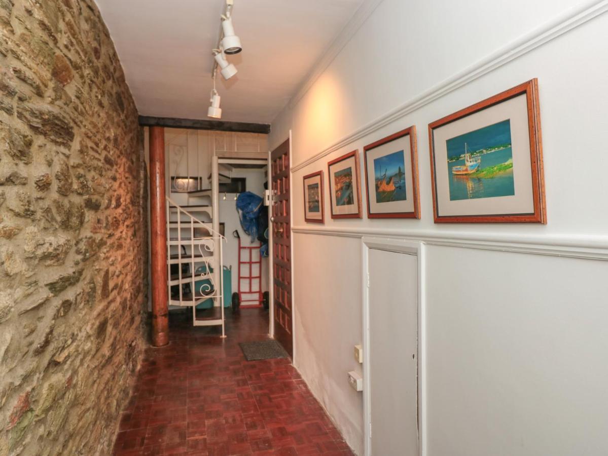 Topside Apartamento