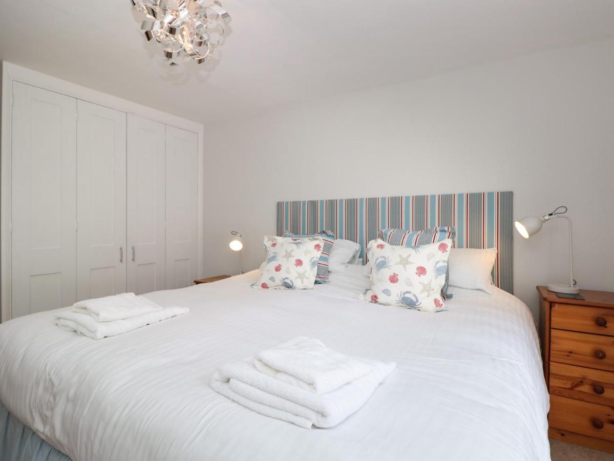 Apartamento Topside Salcombe