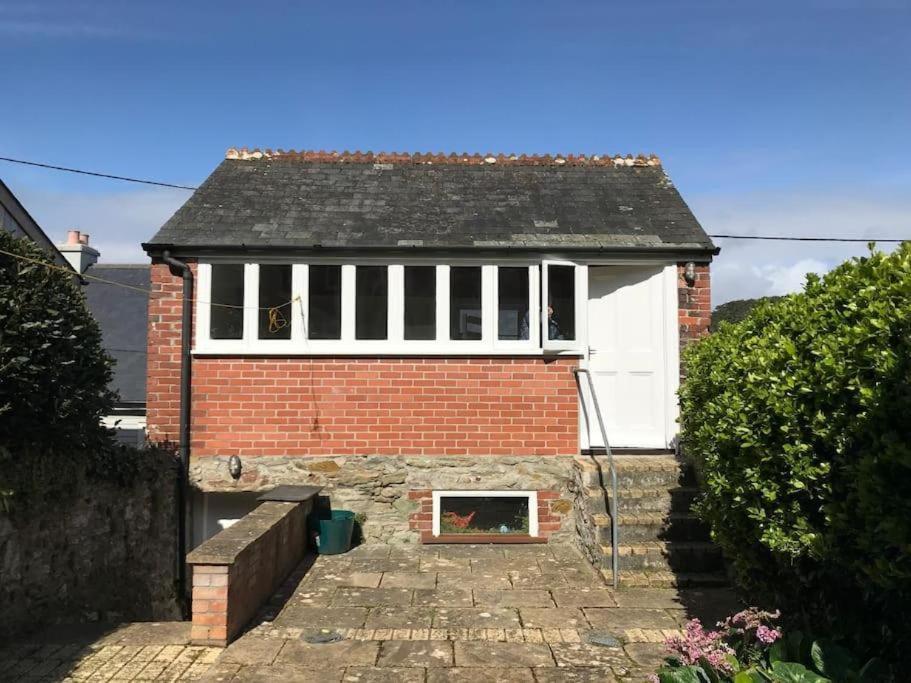 18 Church Street Salcombe
