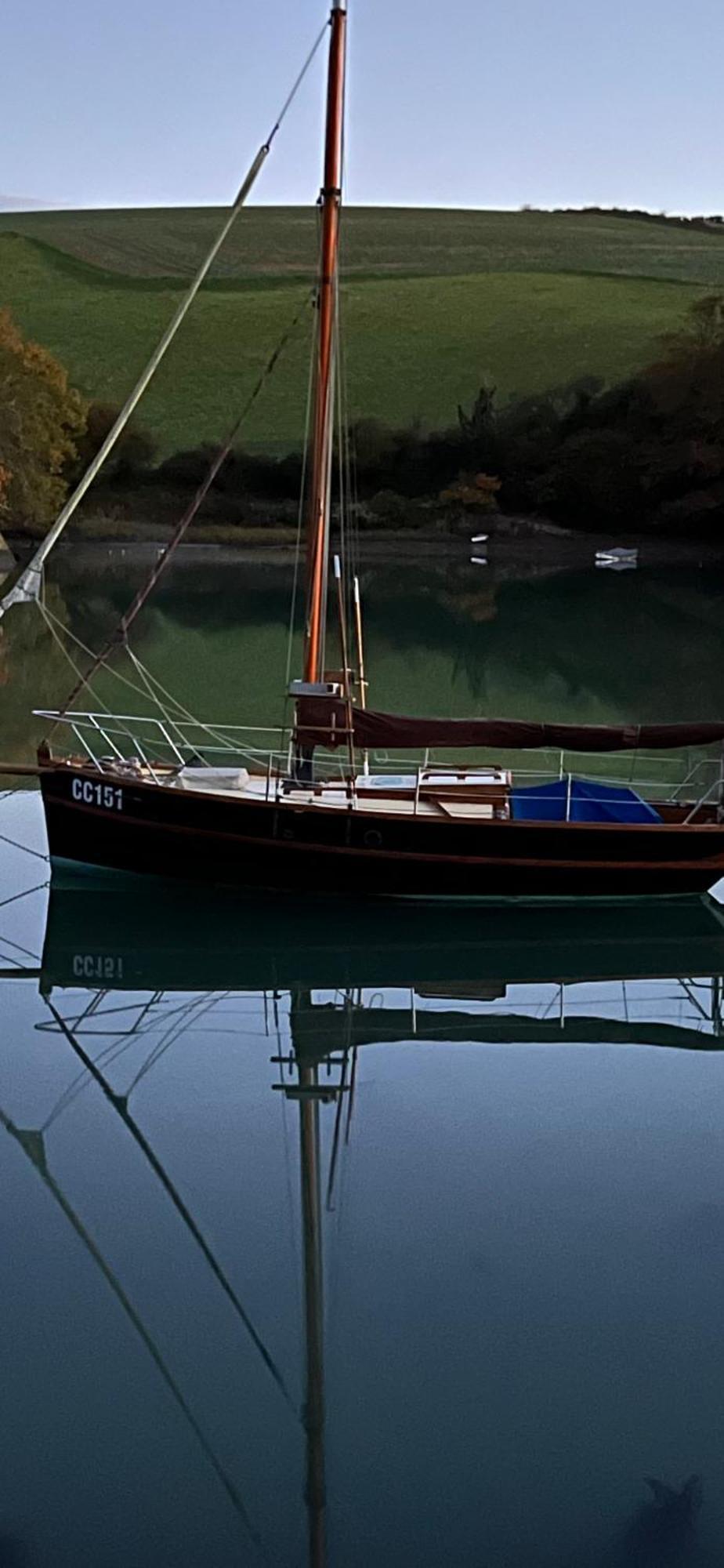 18 Church Street Holiday home Salcombe