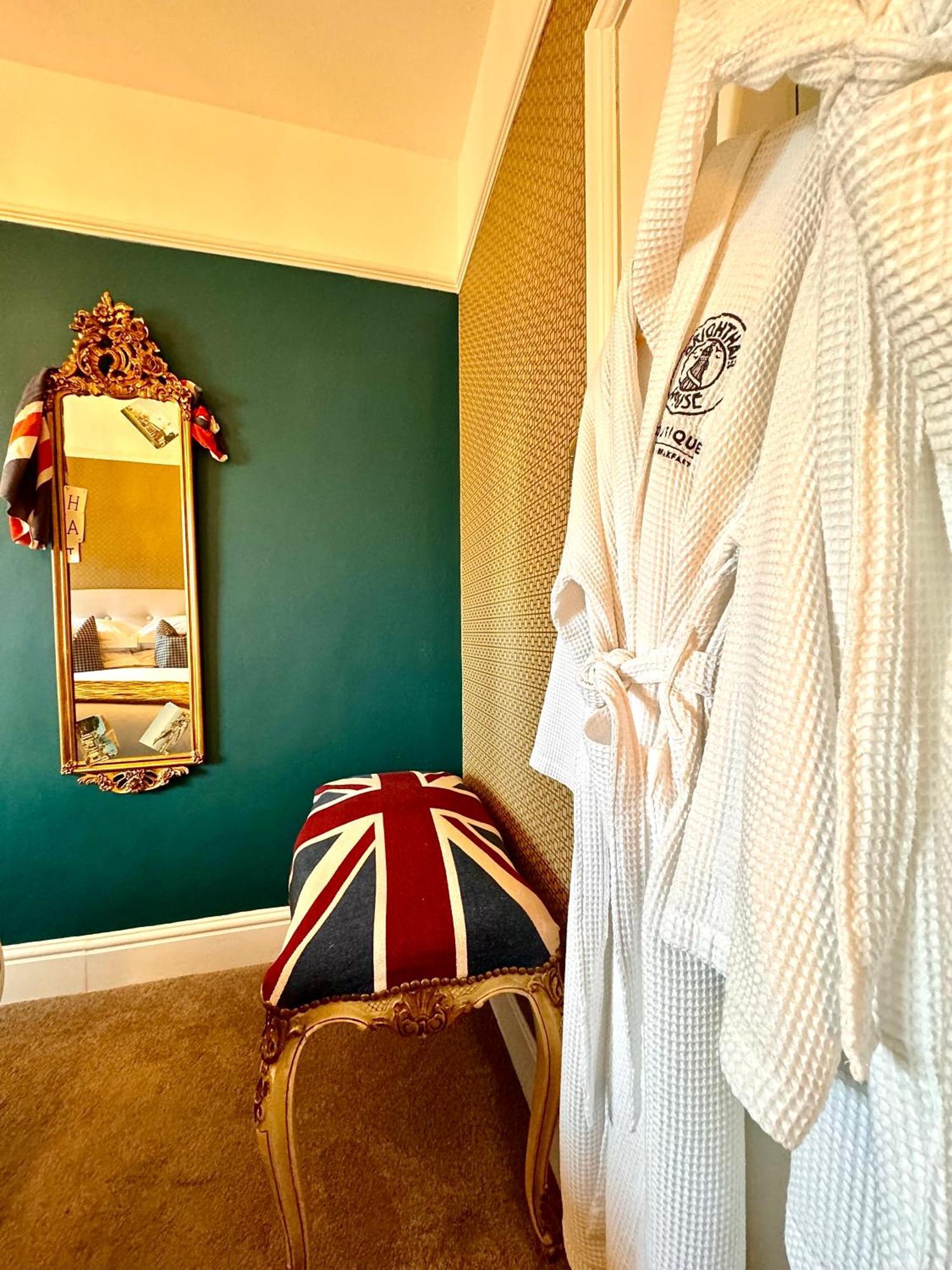 Bed & Breakfast Brightham House - Exclusively For Adults Salcombe