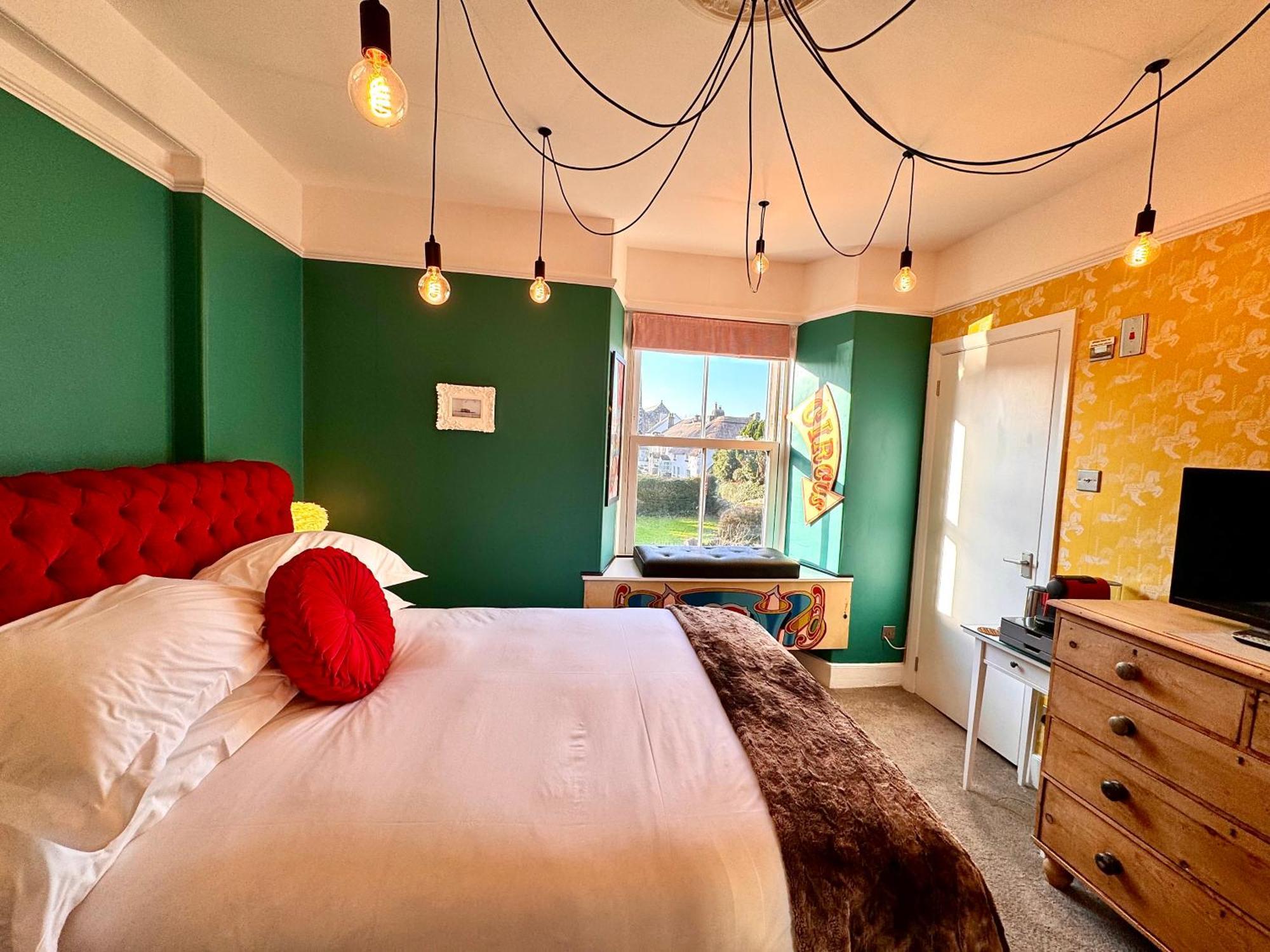 Brightham House - Exclusively For Adults Salcombe