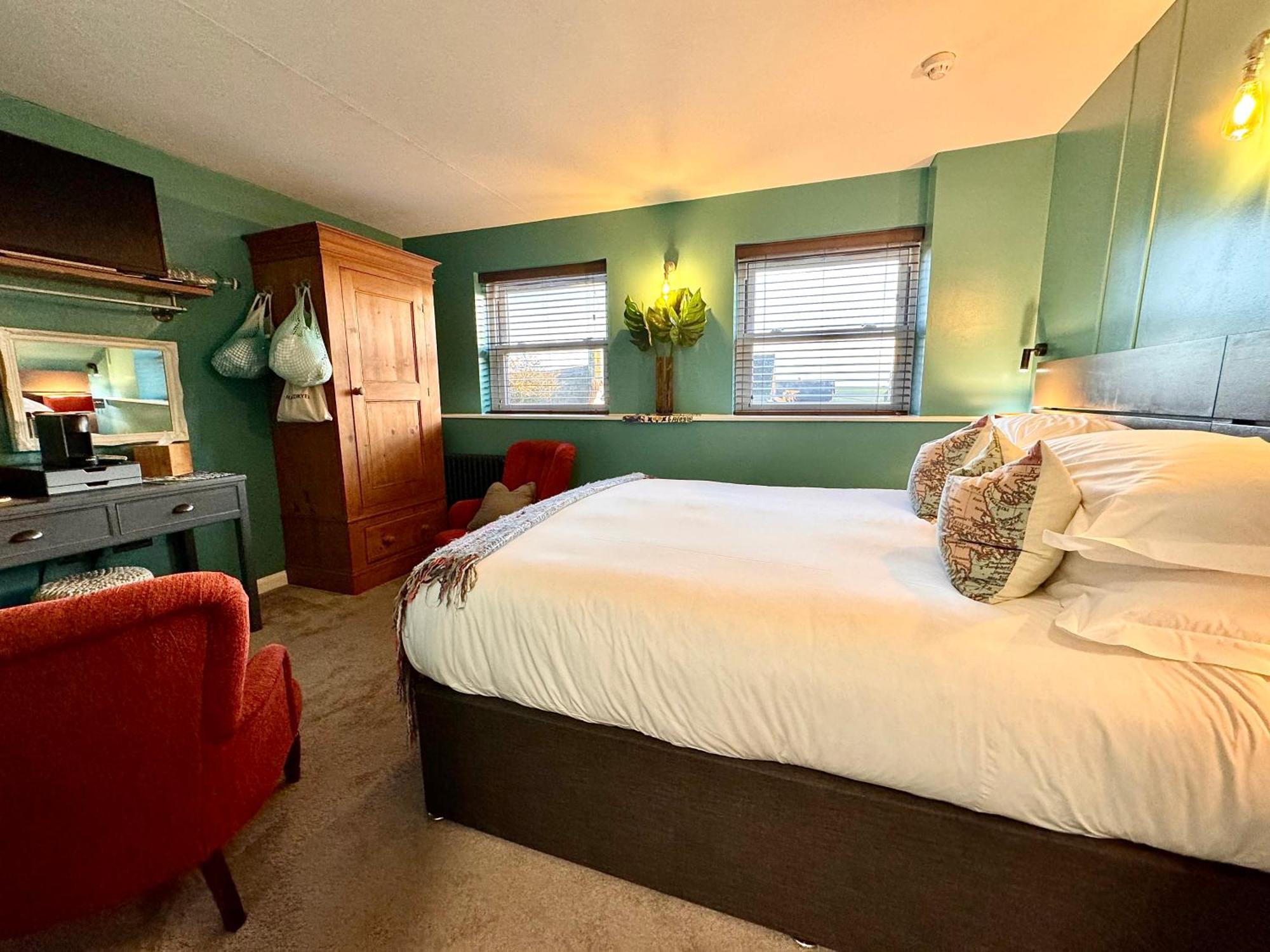Brightham House - Exclusively For Adults Bed & Breakfast Salcombe