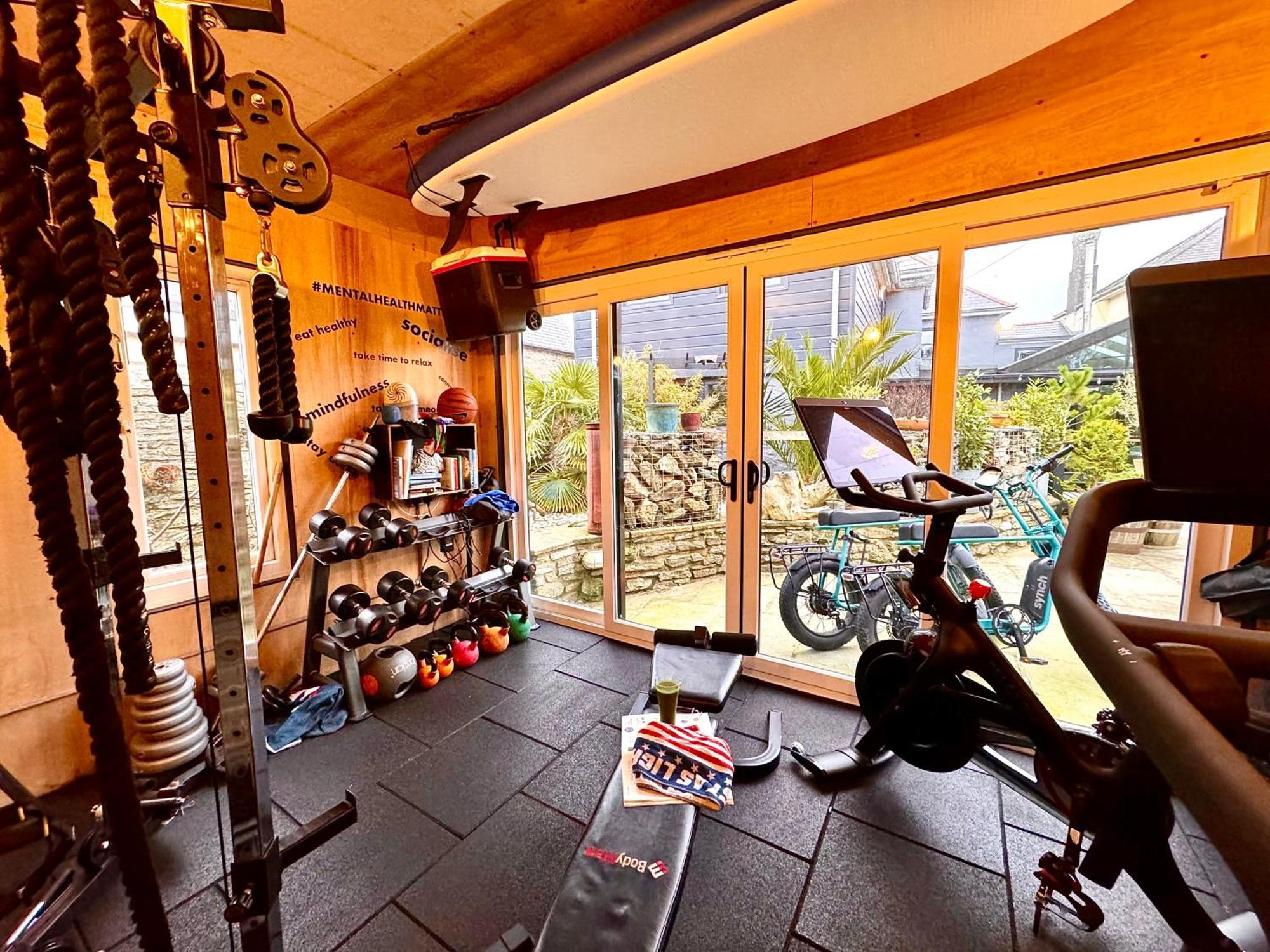 Brightham House - Exclusively For Adults Bed & Breakfast 5*