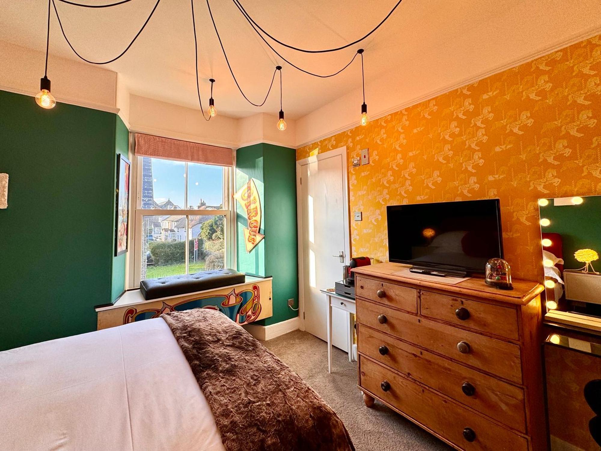 Bed & Breakfast Brightham House - Exclusively For Adults Salcombe