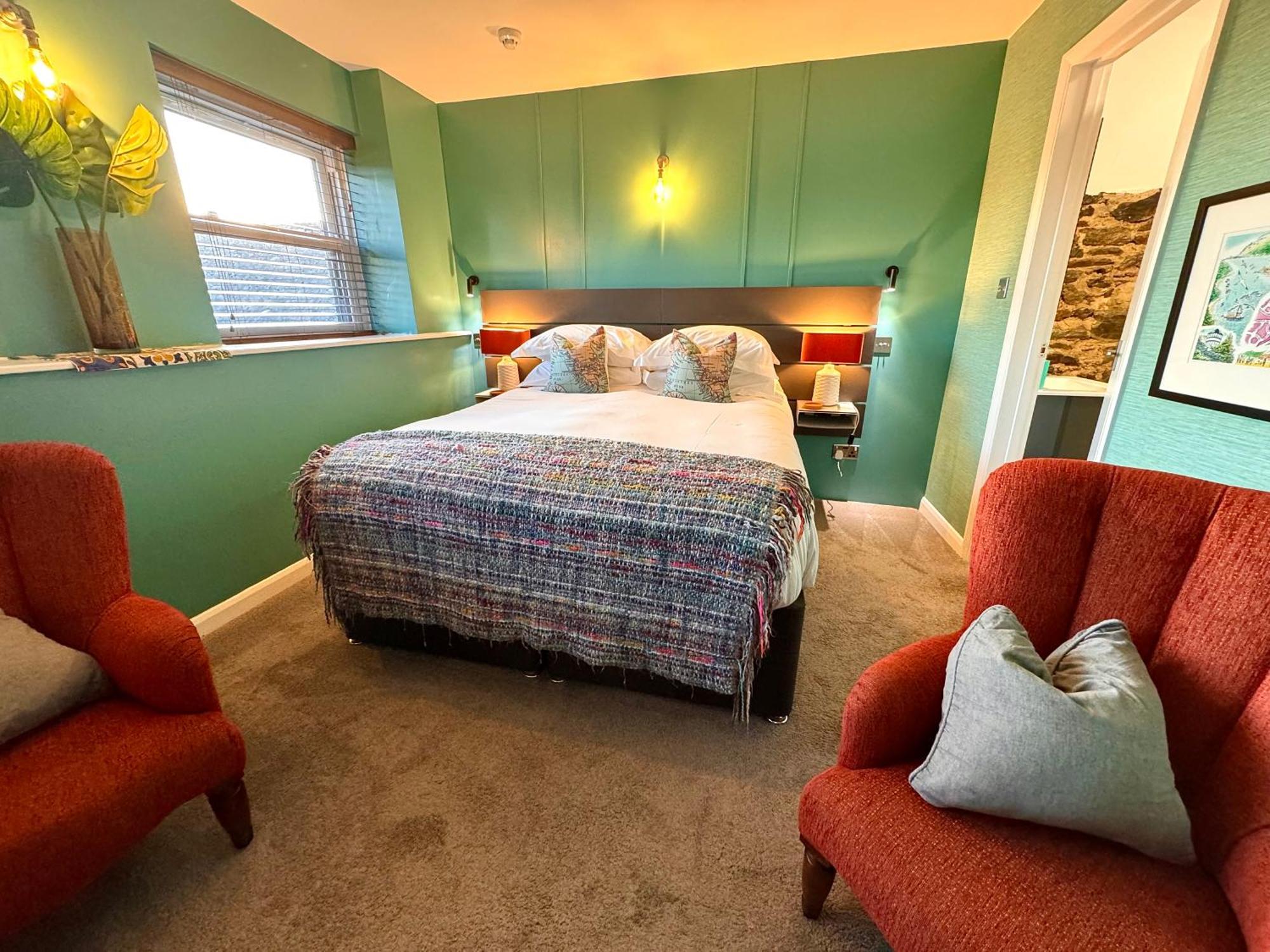 Brightham House - Exclusively For Adults Salcombe