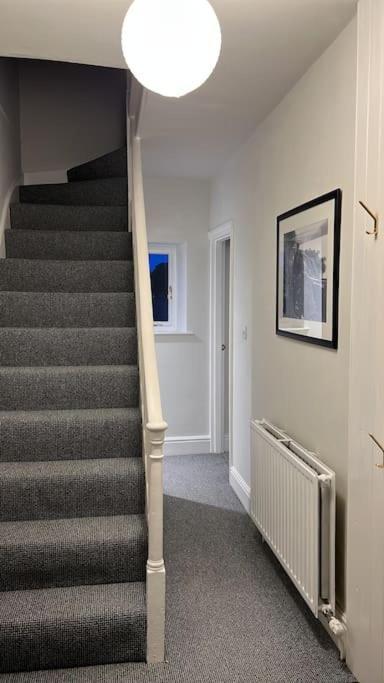 18 Church Street Holiday home *