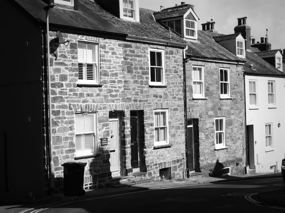 Holiday home 18 Church Street *