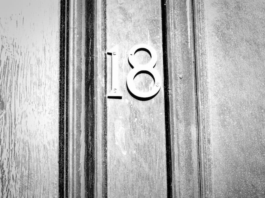 Holiday home 18 Church Street