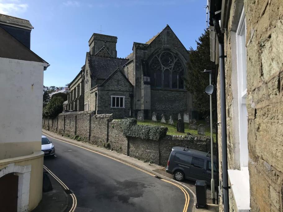 18 Church Street Holiday home *