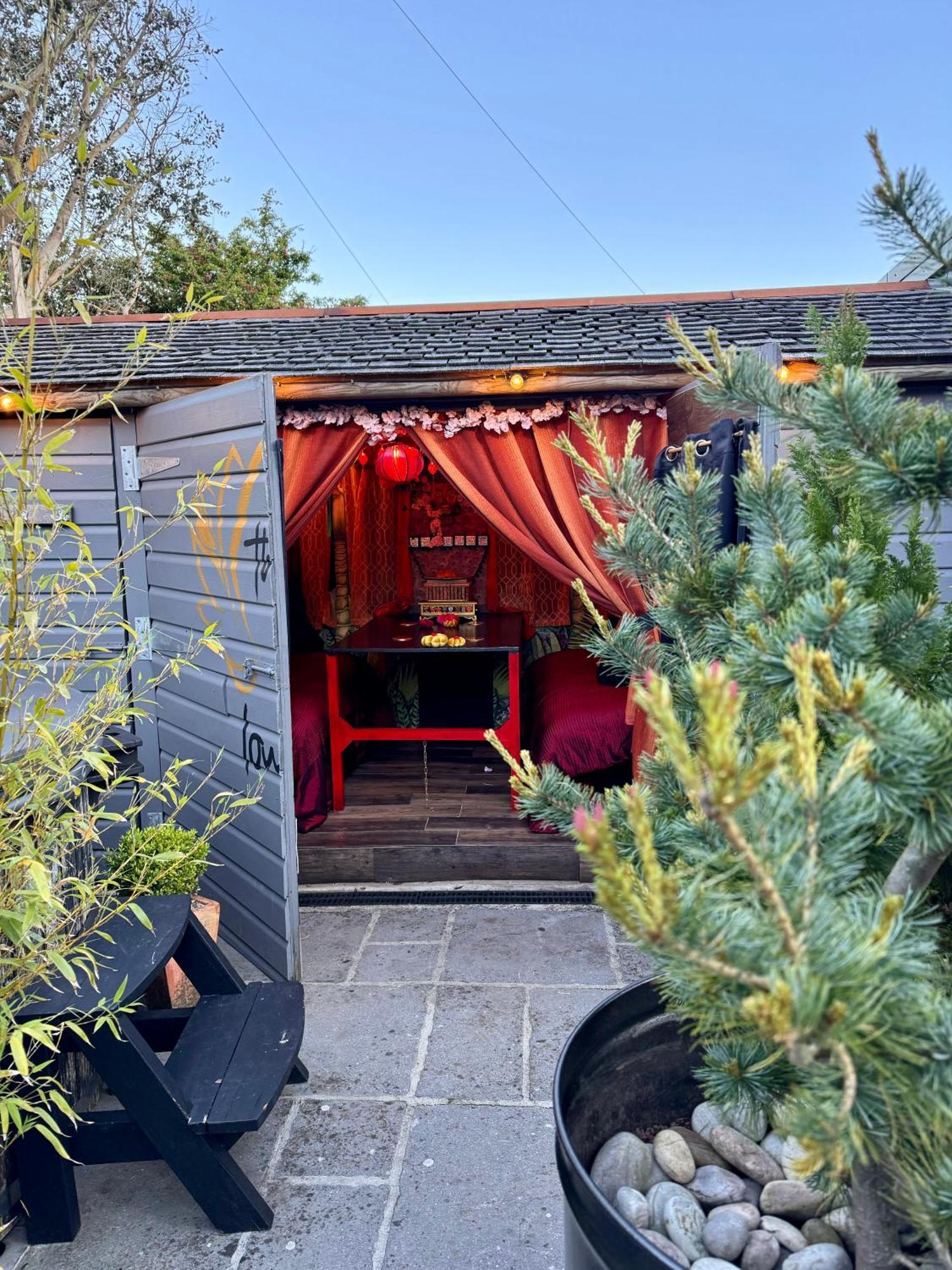 Brightham House - Exclusively For Adults 5*