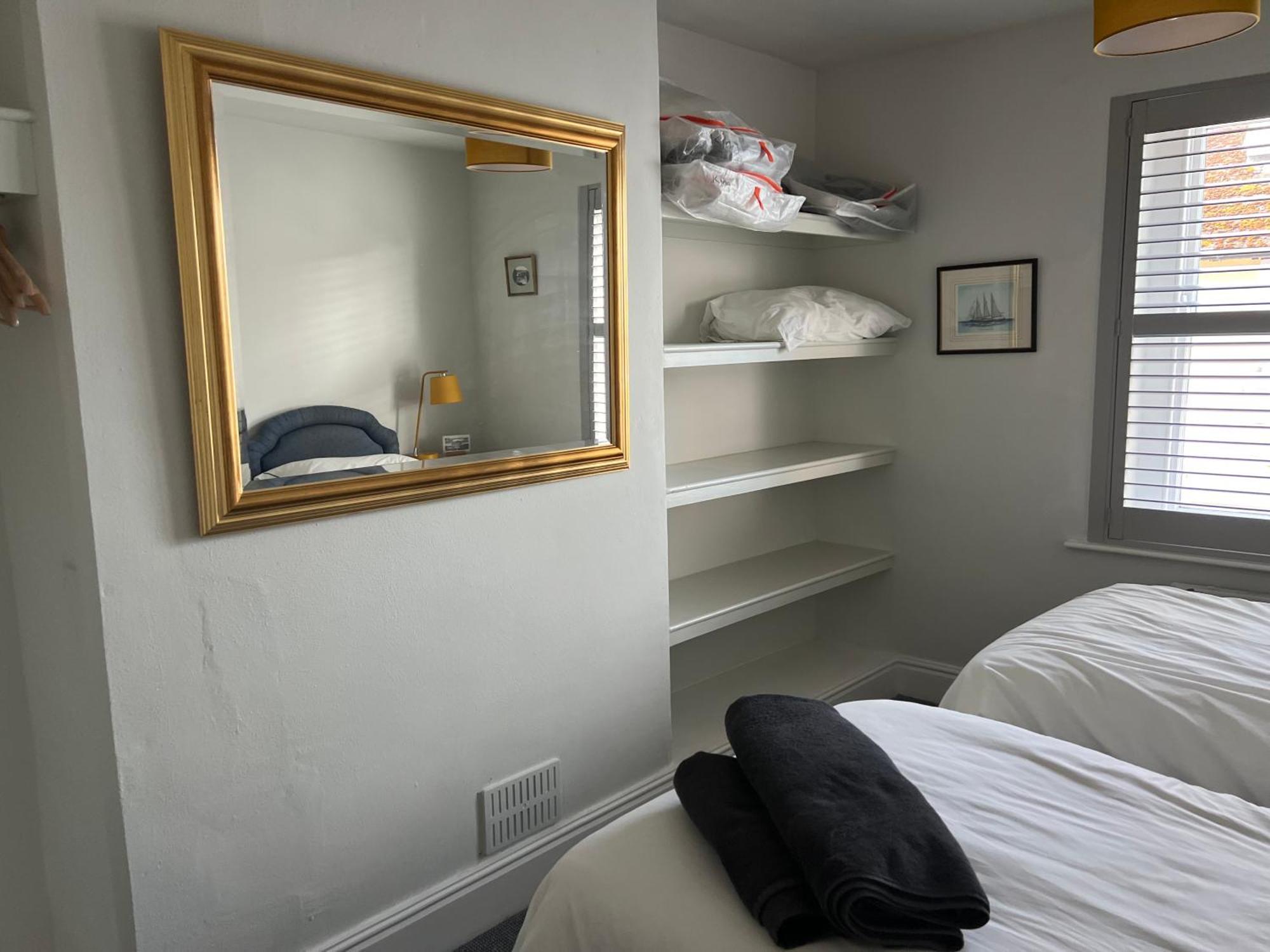 18 Church Street Holiday home Salcombe