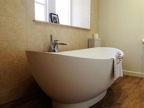 The Fortescue Inn 3*