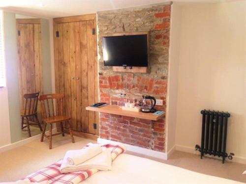 The Fortescue Inn 3*