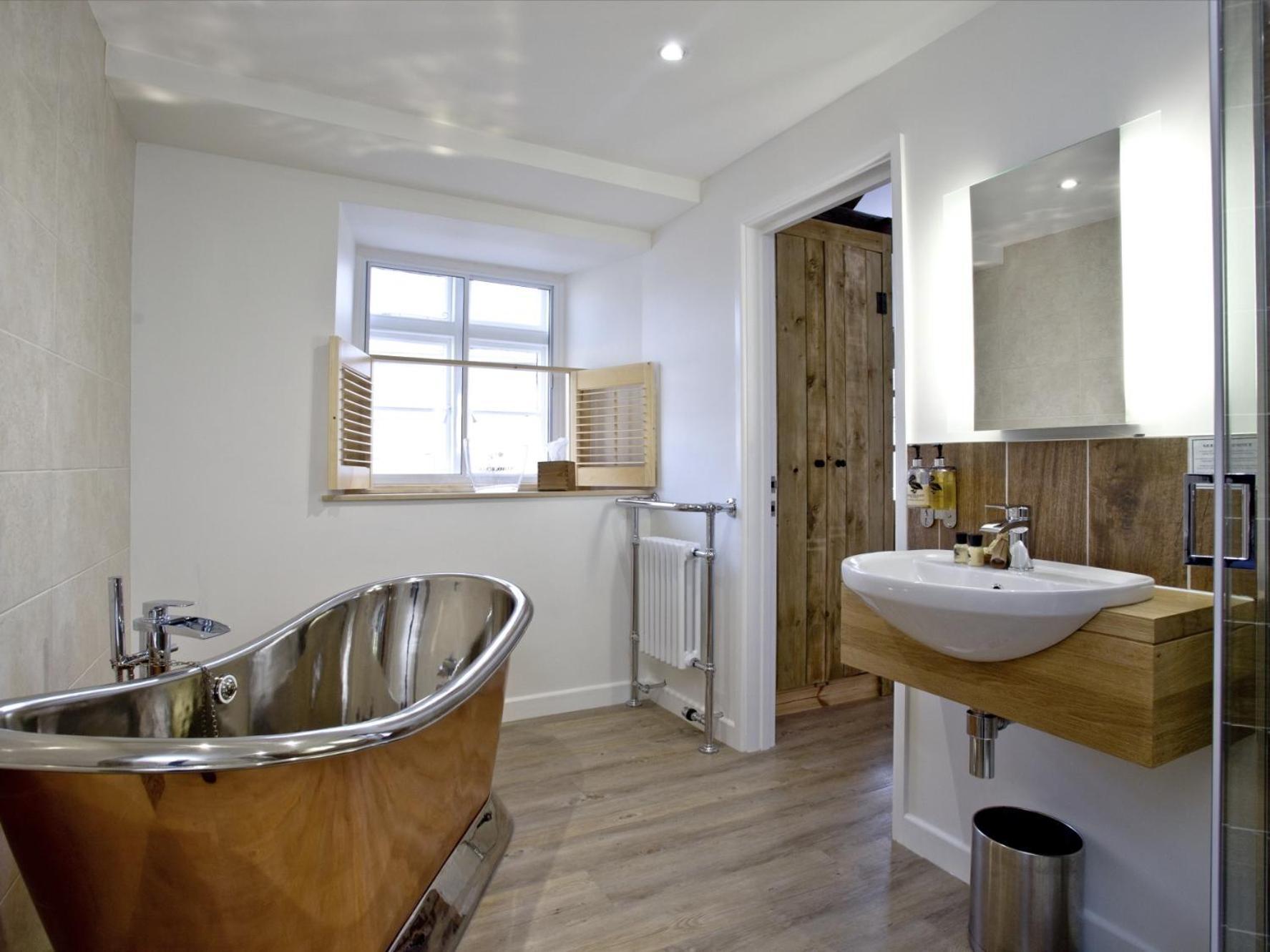 The Fortescue Inn 3*