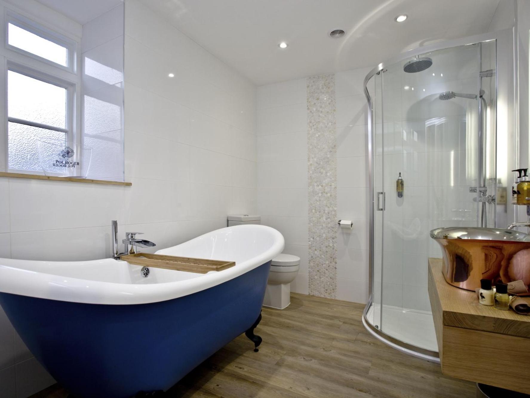 Inn The Fortescue Salcombe