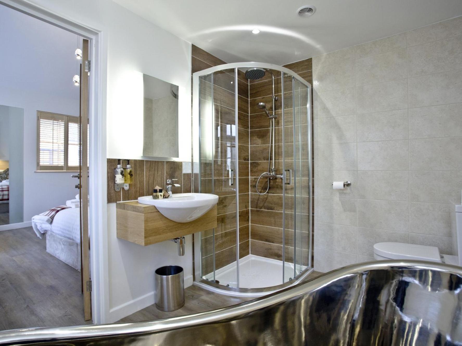 The Fortescue Inn Salcombe