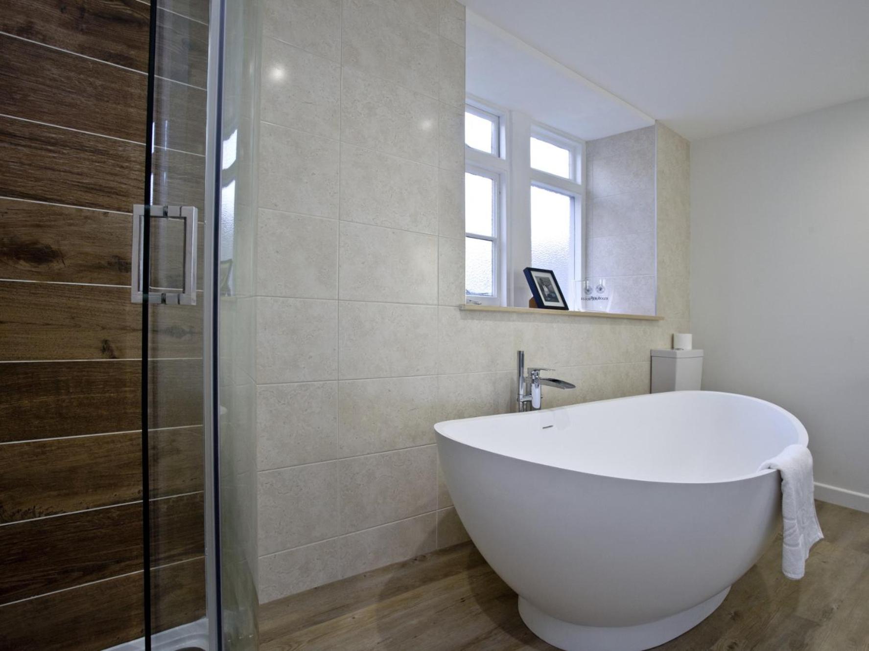 The Fortescue Salcombe