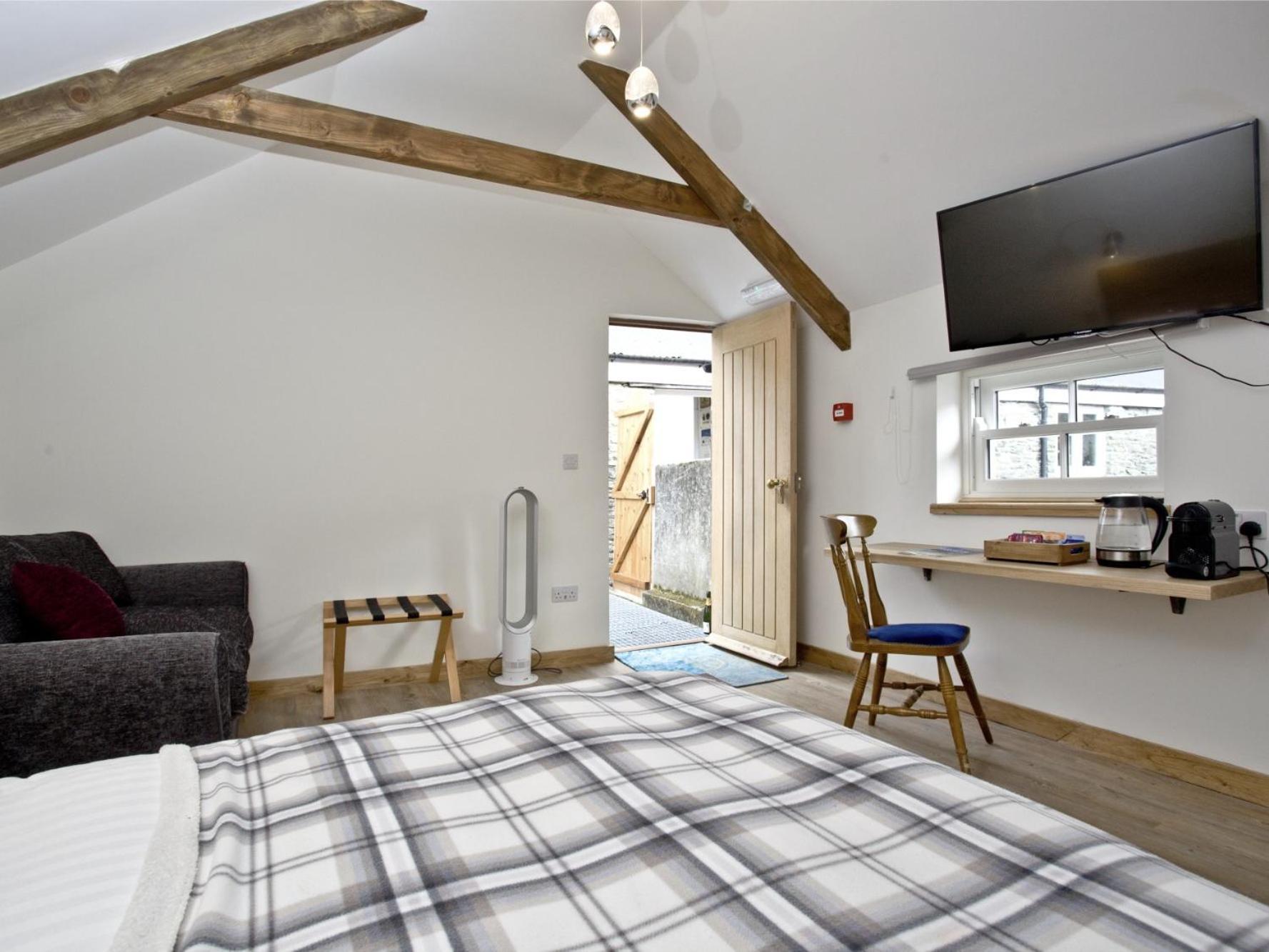 Inn The Fortescue 3*