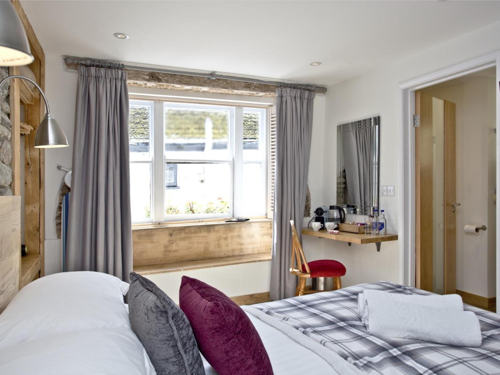 The Fortescue Inn Salcombe