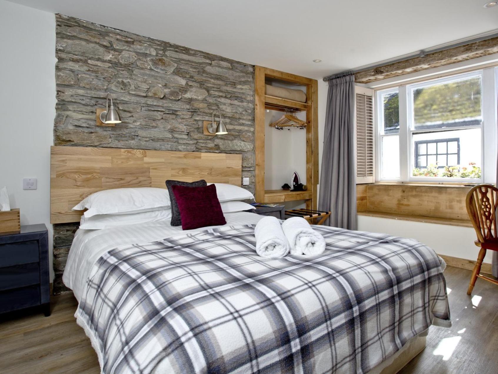 The Fortescue 3* Salcombe